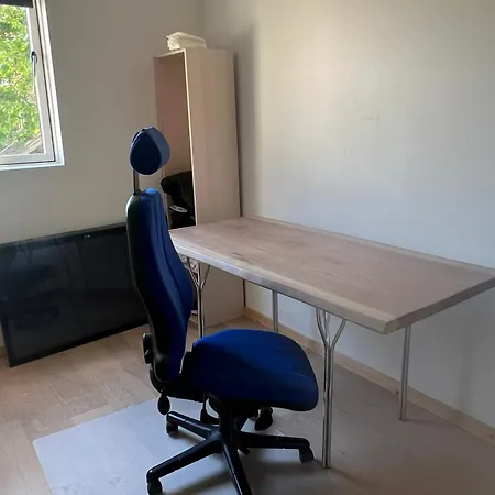 Thistedvej 40 Apartment
