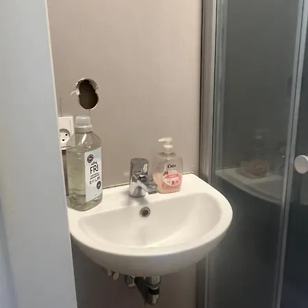 Thistedvej 40