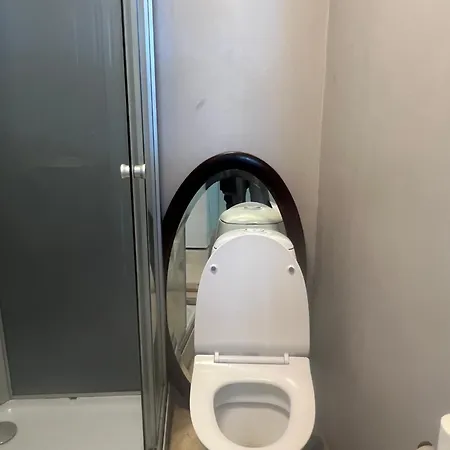 Appartement Thistedvej 40 Nørresundby