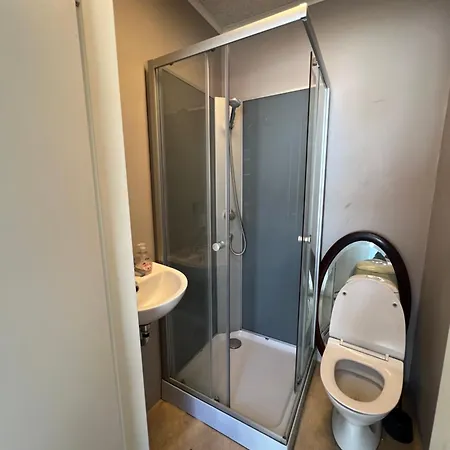 Thistedvej 40 Apartment Norresundby